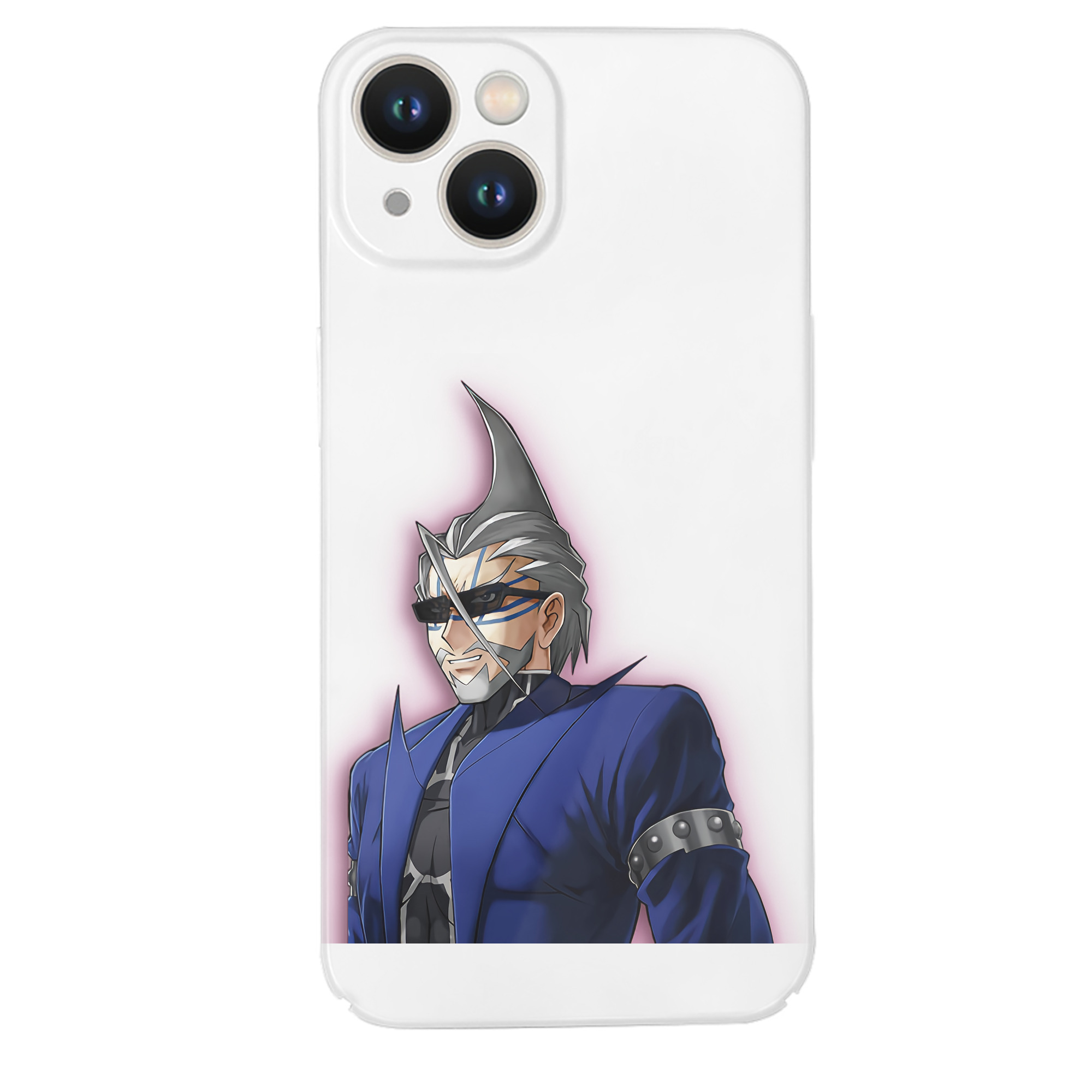 （画像用） 遊☆戯☆王 Yu-Gi-Oh! 【iPhone 14シリーズ対応】ハードケース